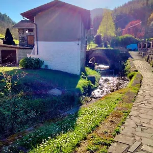  Appartement Errekaondo Spanje