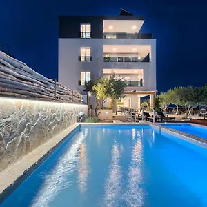 Apartament Liberty Living, Split