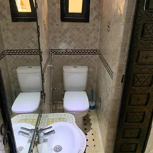  Vakantiehuis Jmiaa Marokko