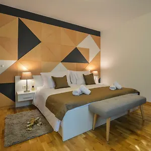 Kolombo Lux Apartment