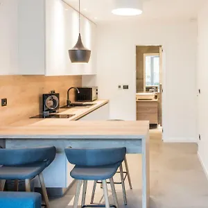 Apartament Bcadria, Split